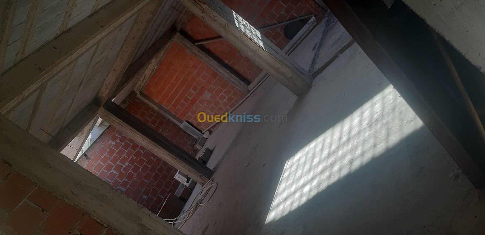 Vente Appartement F12 Souk Ahras Sedrata