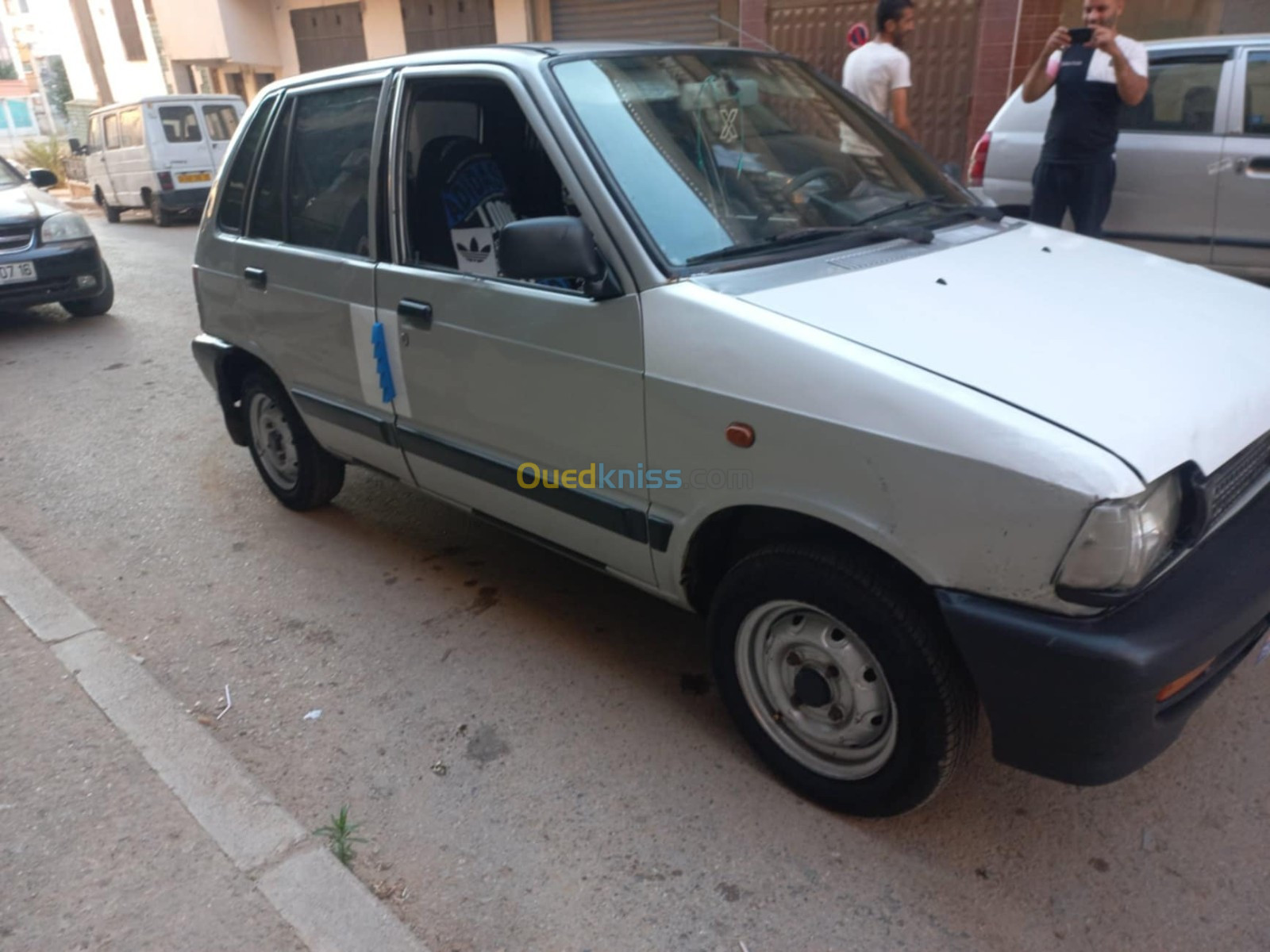 Suzuki Maruti 800 2012 Maruti 800