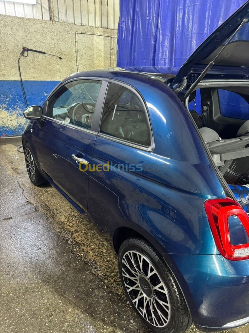 Fiat 500 2024 Dolcevita plus