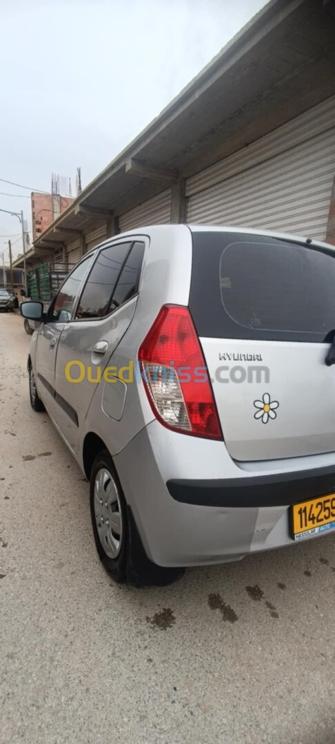 Hyundai i10 2009 GLS