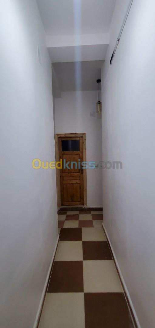 Location vacances Appartement F3 Annaba Annaba