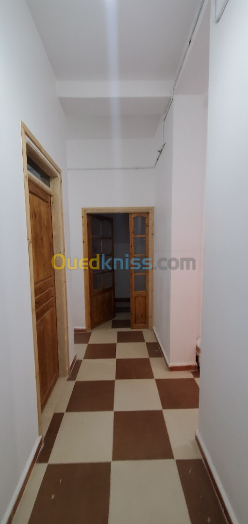 Location vacances Appartement F3 Annaba Annaba