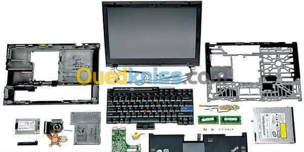 vente & Maintenance Matériels Informatiques 