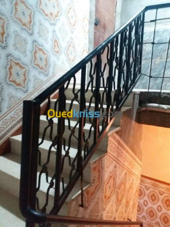 Vente Villa Oran Hassi bounif