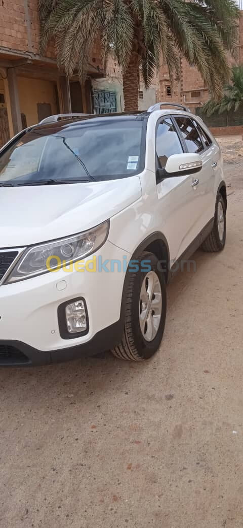 Kia Sorento 2015 Premium 5 Places