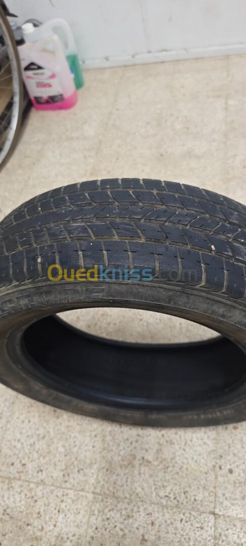 Pneu Potenza Bridgestone