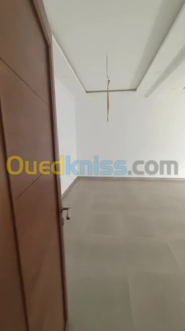 Location Appartement F3 Alger Cheraga