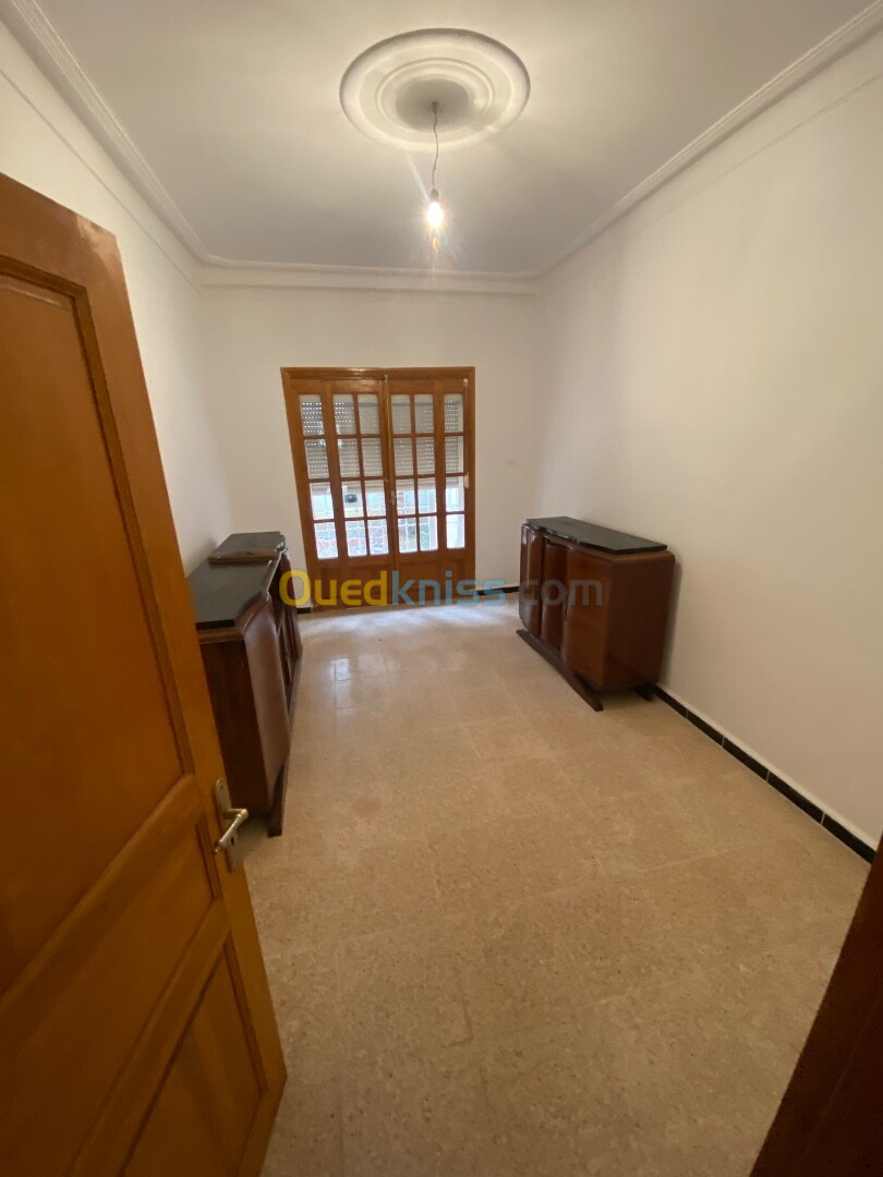 Vente Duplex F6 Alger El achour