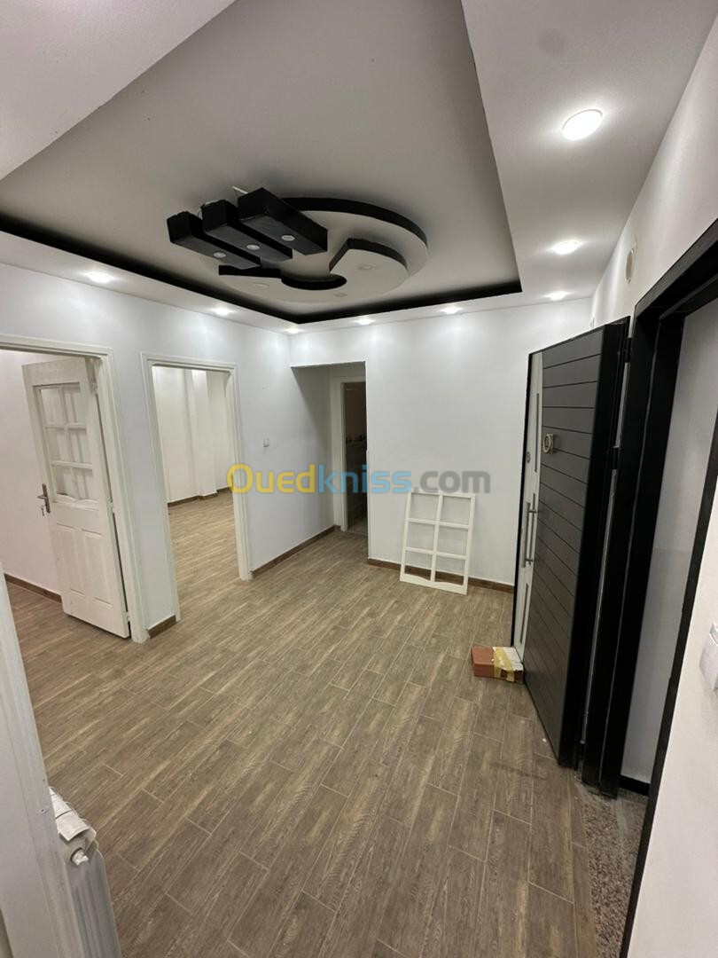 Location Appartement F3 Alger Hydra