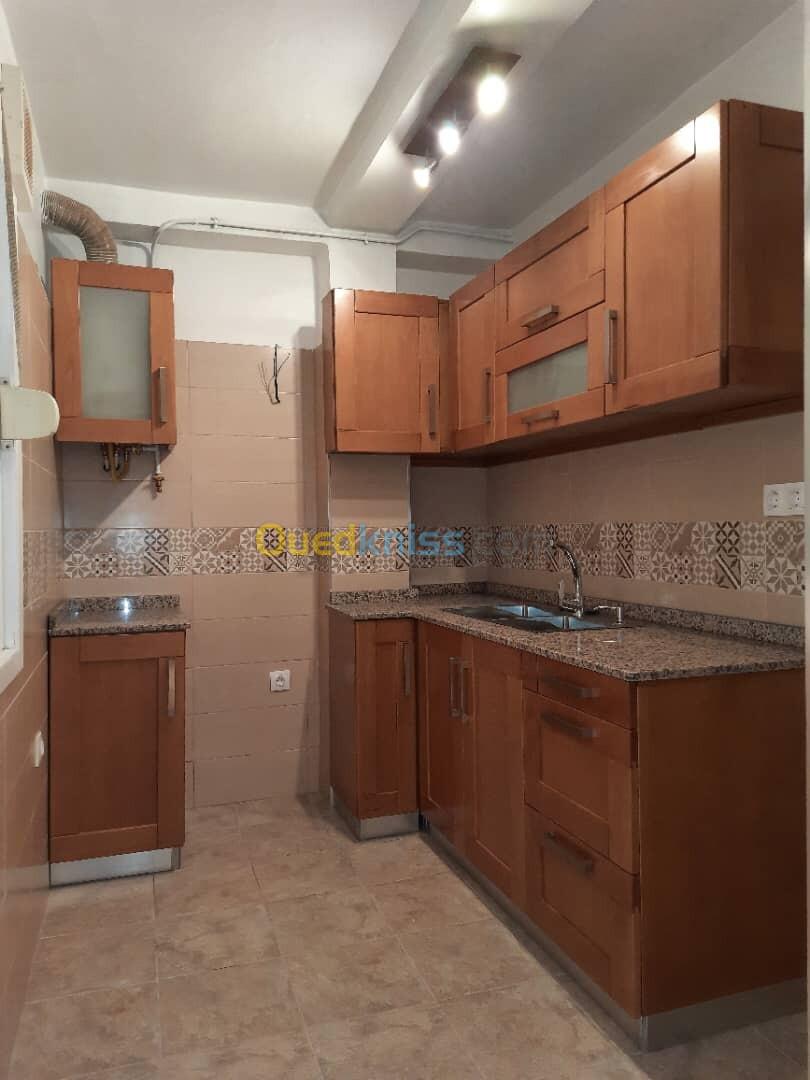 Location Appartement F2 Alger Birkhadem