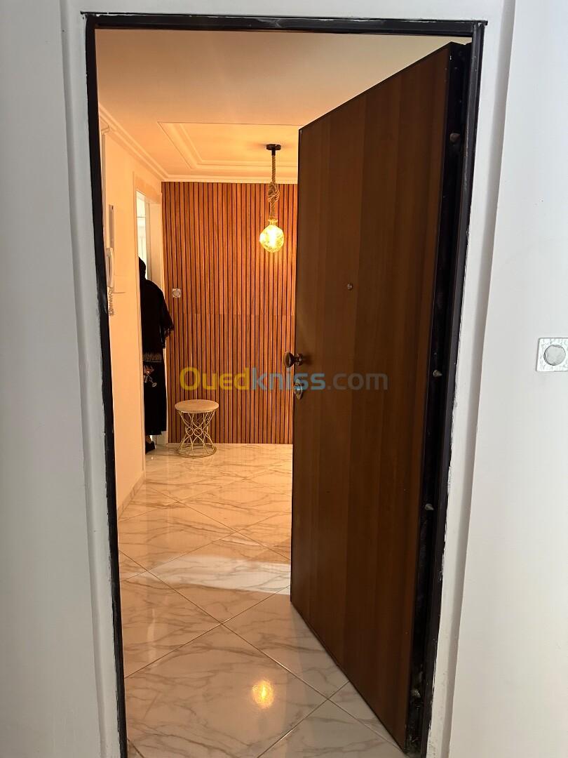 Vente Duplex F4 Alger El achour