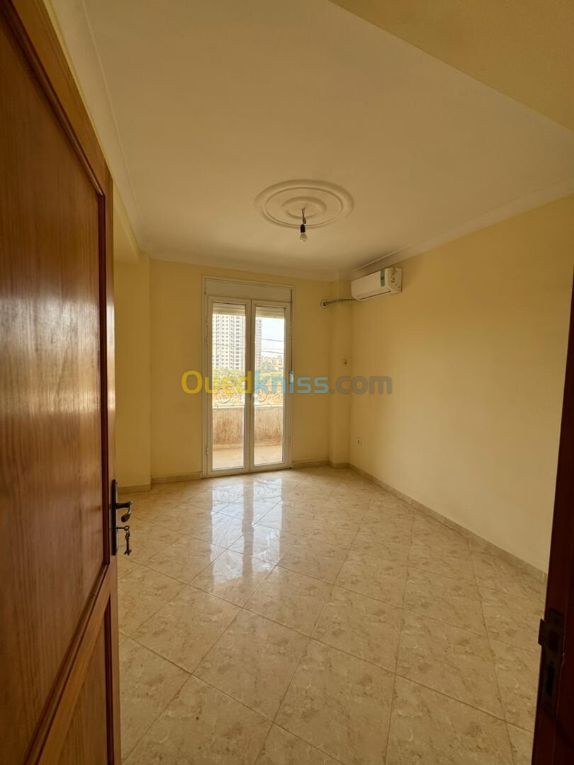 Vente Appartement F3 Alger Birkhadem