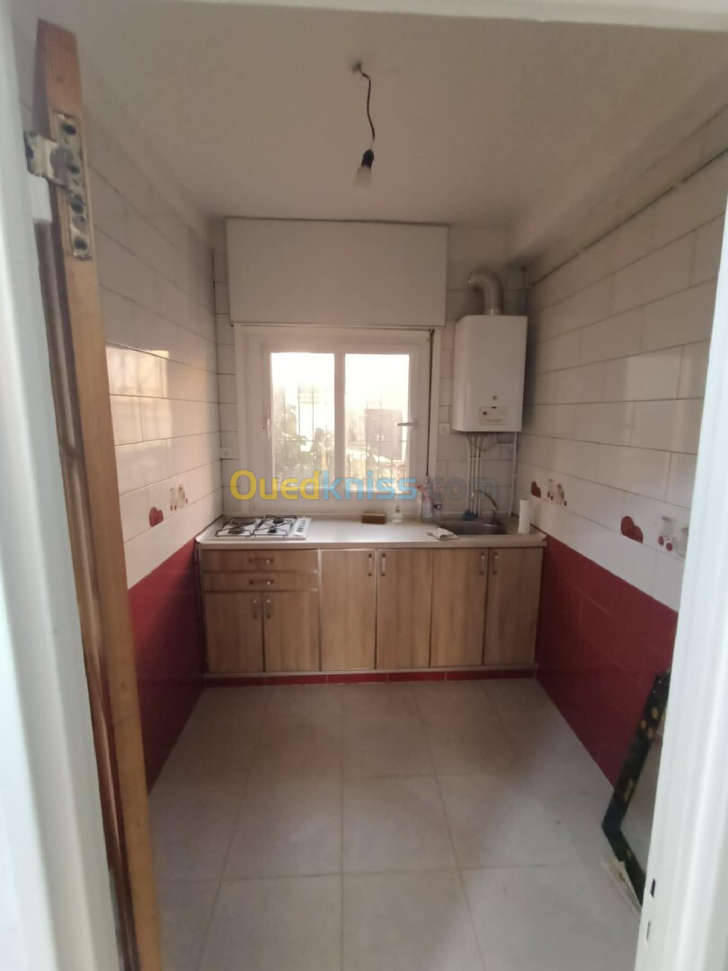 Location Appartement Alger Hydra