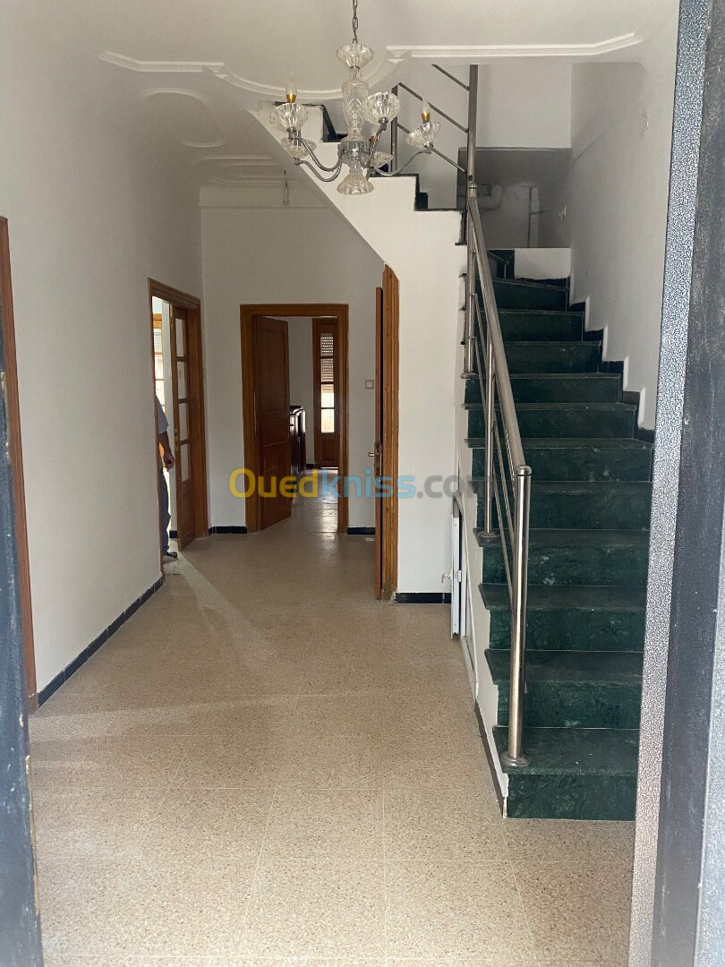 Vente Duplex F6 Alger El achour