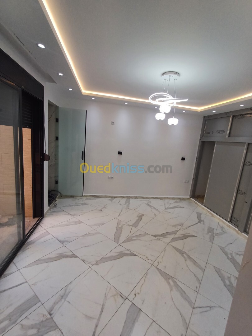 Vente Appartement F4 Alger El harrach