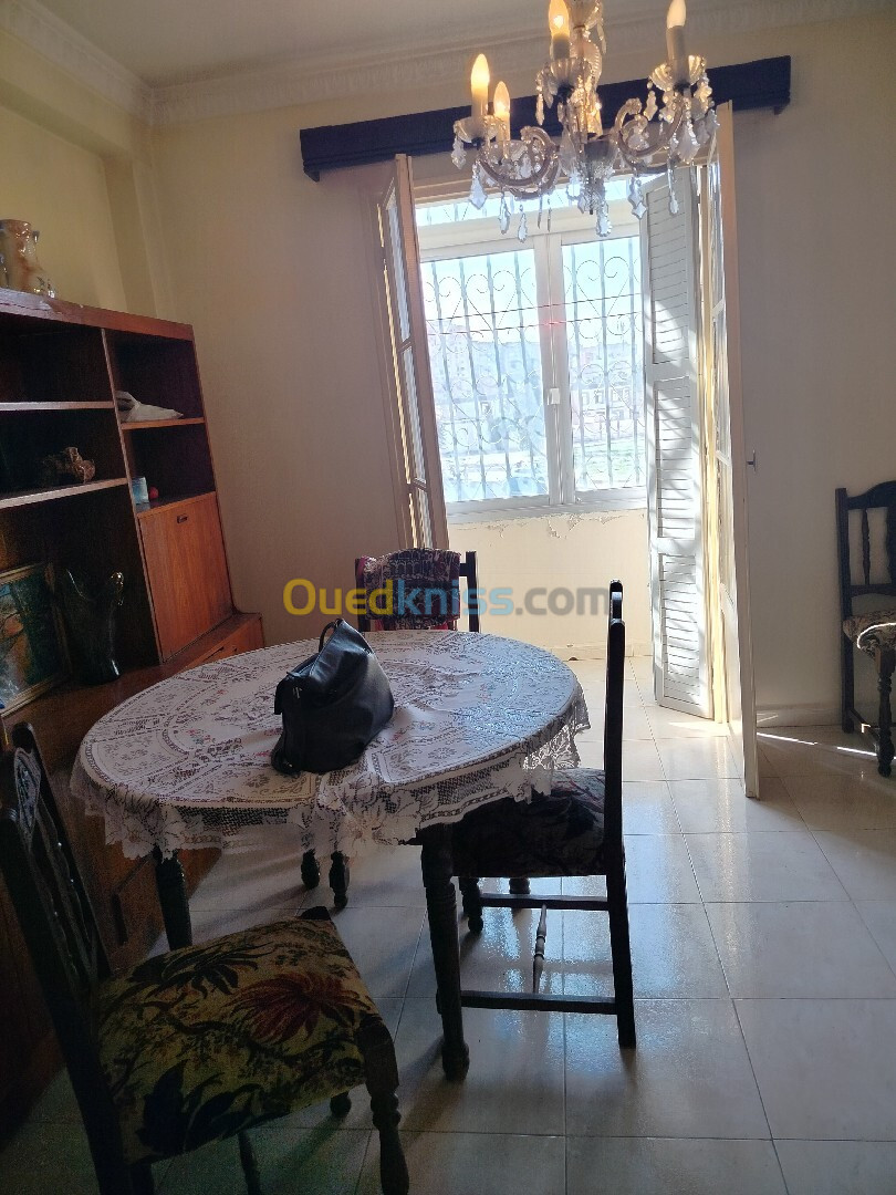 Location Appartement F3 Alger Bab ezzouar