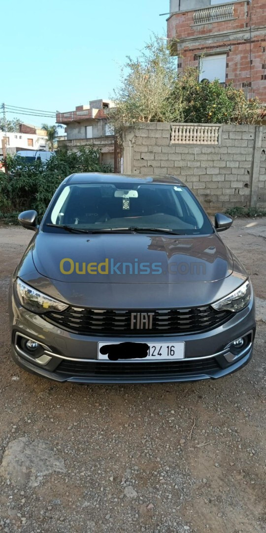 Fiat Tipo 2024 Life la toute ops