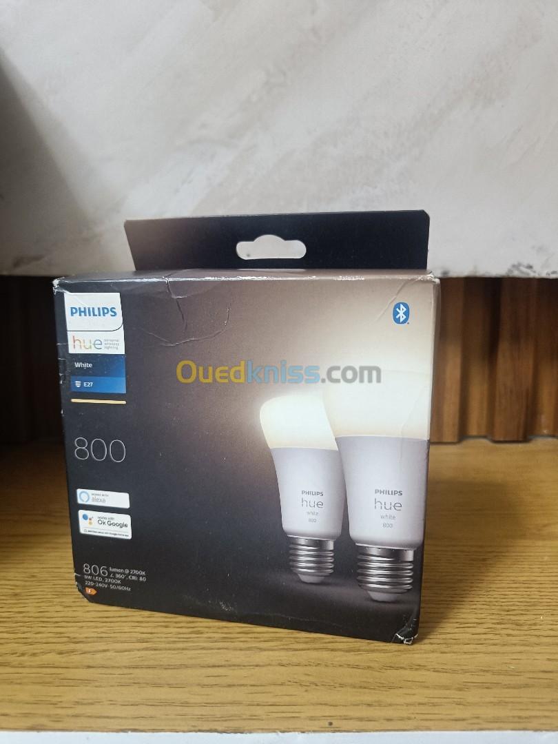 Philips hue white