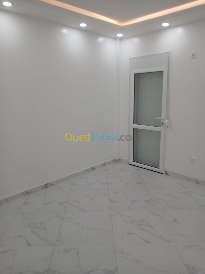 Vente Appartement F03 Alger Hussein dey