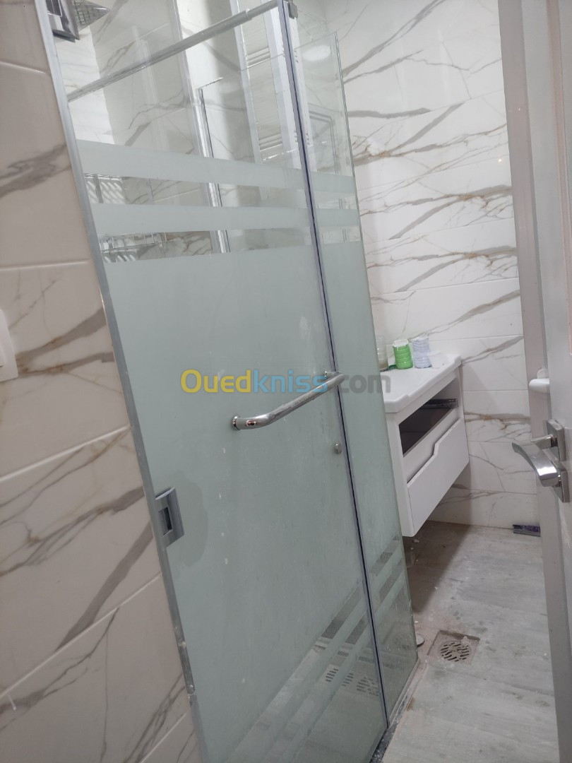 Location Appartement F04 Alger Sidi mhamed