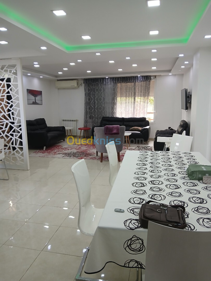 Vente Duplex F04 Alger Hussein dey