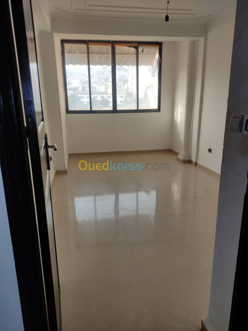 Vente Appartement F05 Alger Hussein dey