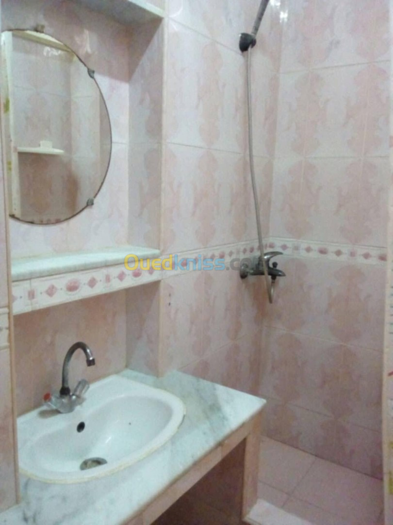 Vente Appartement F02 Alger Gue de constantine