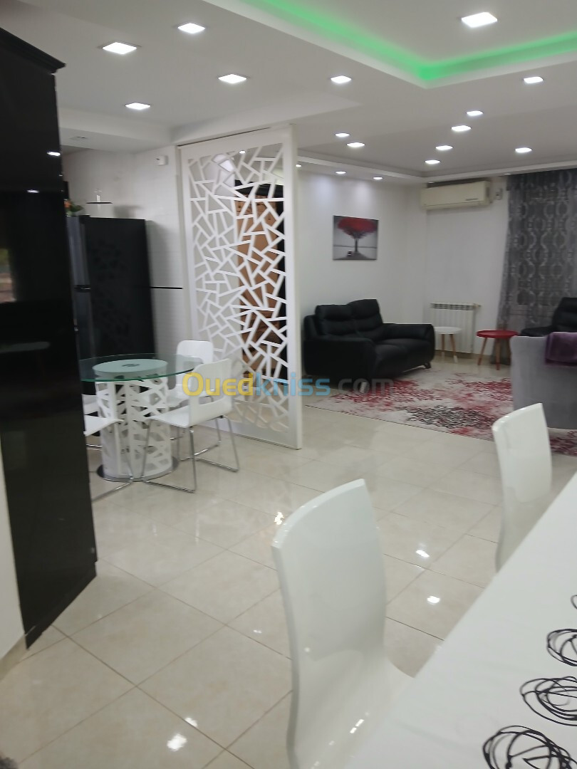 Vente Duplex F04 Alger Hussein dey