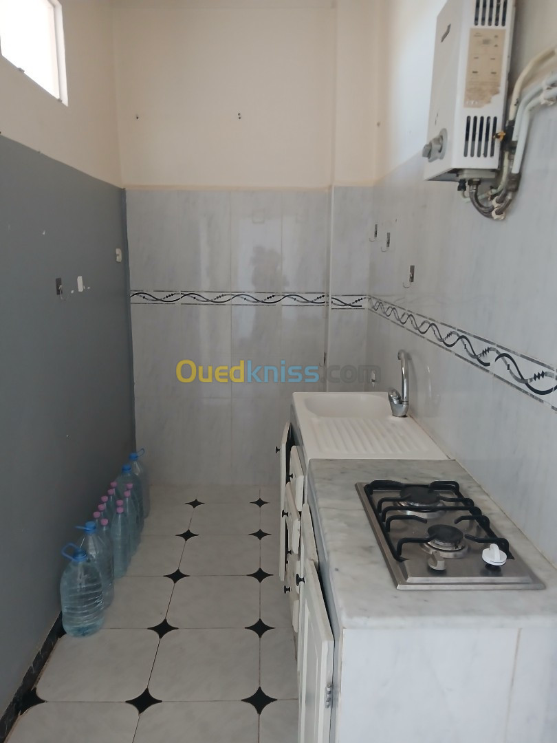 Location Appartement F02 Alger Hussein dey