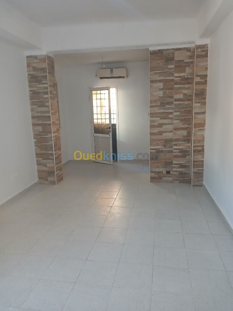 Vente Appartement F02 Alger Bab ezzouar