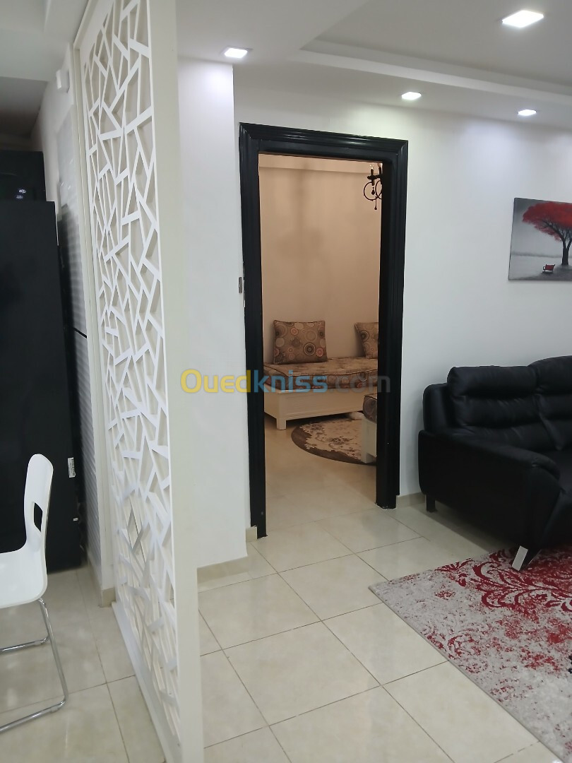 Vente Duplex F04 Alger Hussein dey