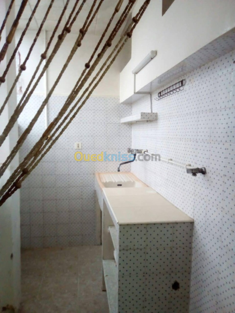 Vente Appartement F02 Alger Gue de constantine