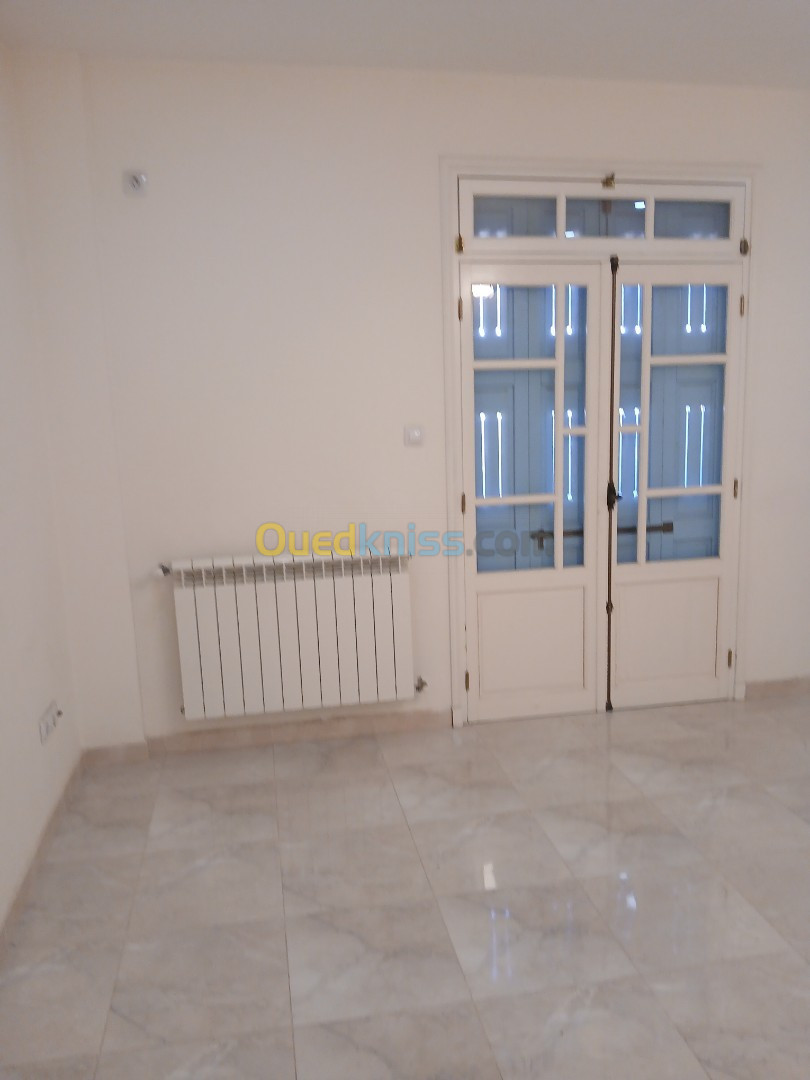 Vente Appartement F03 Alger Hussein dey