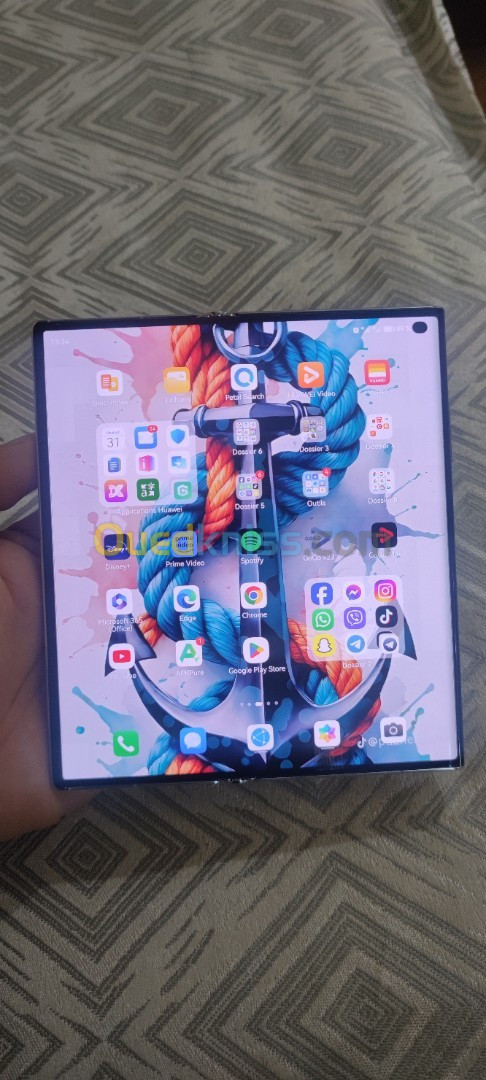 Huawei Mate xs2