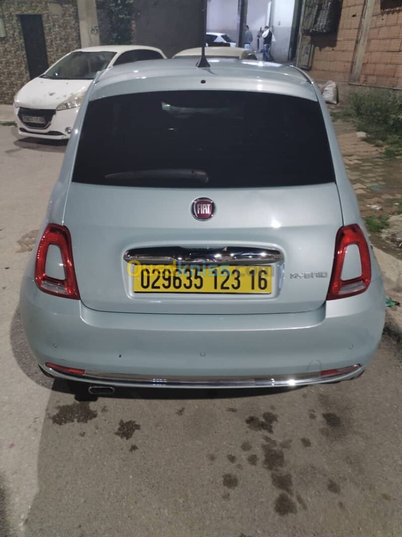 Fiat Fiat 500 2023 Club