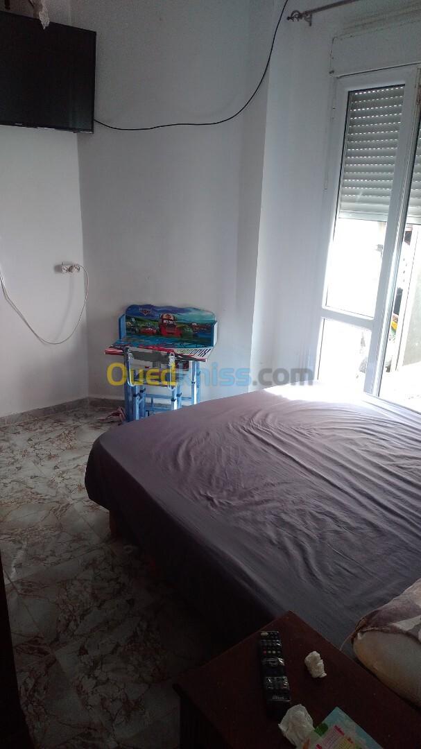 Vente Appartement F2 Alger Bologhine