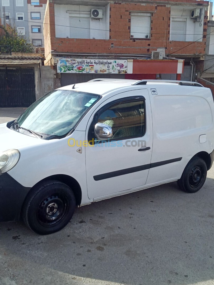 Renault Kangoo 2013 Kangoo