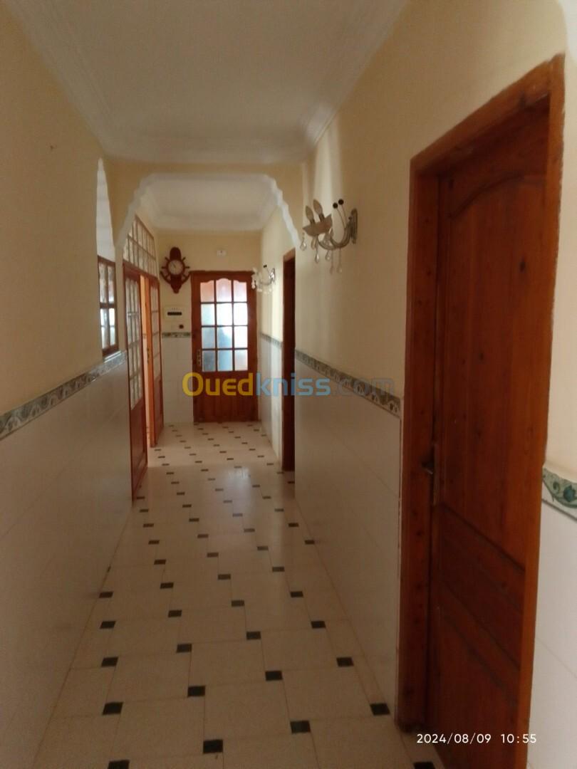 Vente Villa Alger Bordj el kiffan