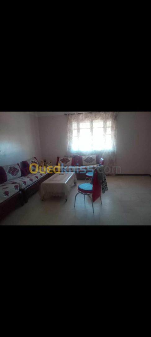 Vente Appartement F3 Tlemcen Tlemcen