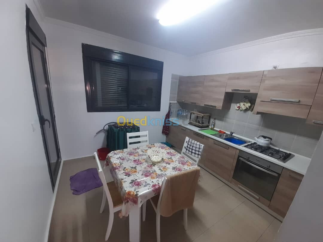 Location Appartement F3 Oran Bir el djir