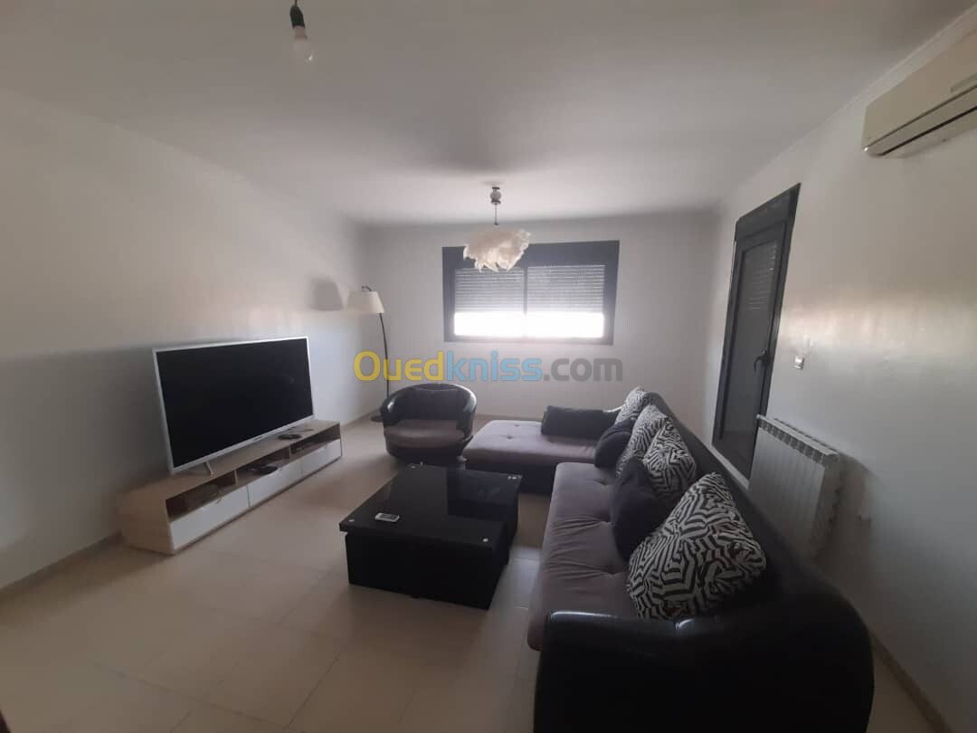 Location Appartement F3 Oran Bir el djir