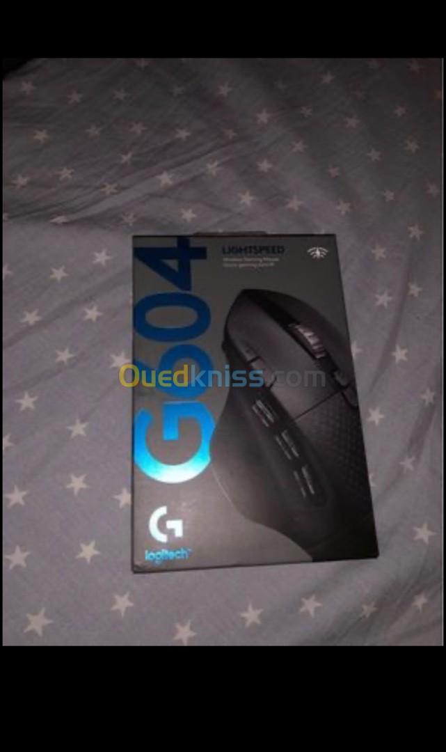 Logitech G604 Lighspeed