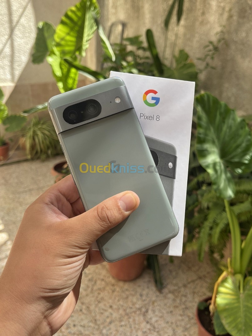 Google Pixel 8