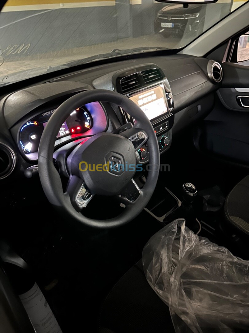 Renault Kwid 2024 Kwid