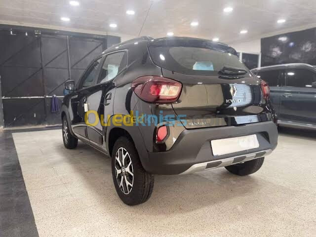 Renault Kwid 2024 Kwid