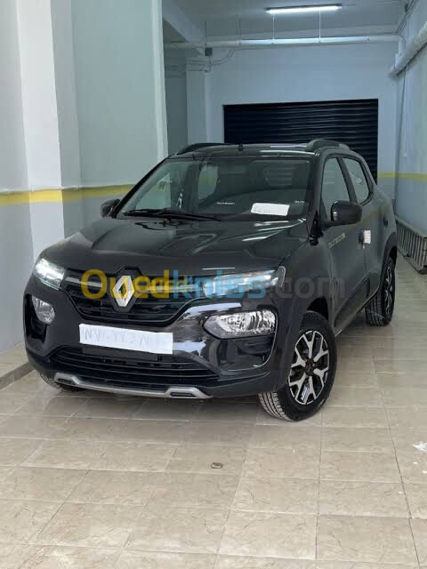 Renault Kwid 2024 Kwid