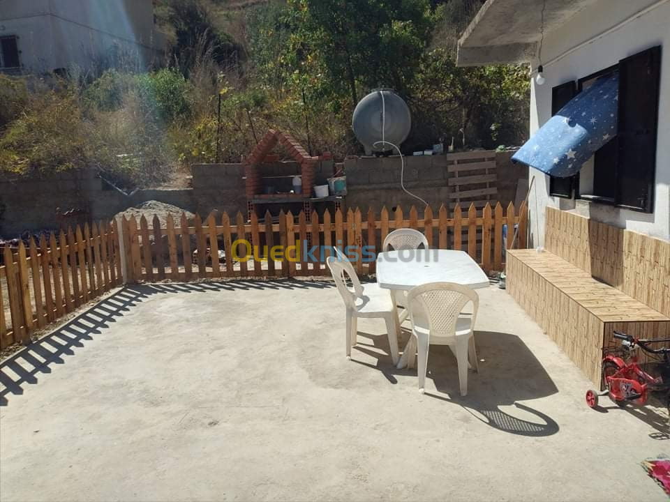 Location vacances Villa Béjaïa Bejaia