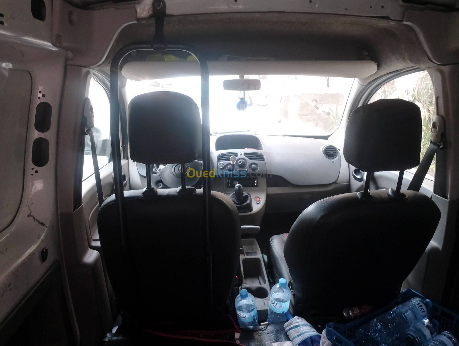 Renault Kangoo 2011 kabche