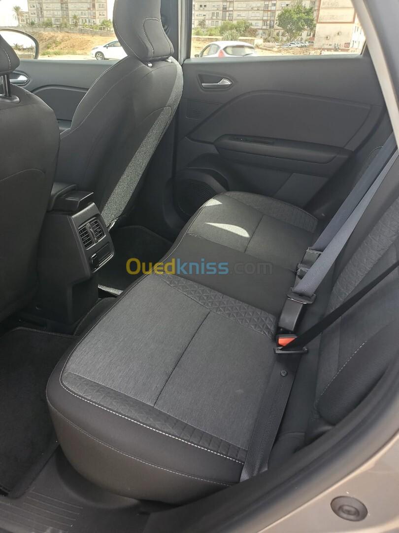 Renault Captur 2022 Captur