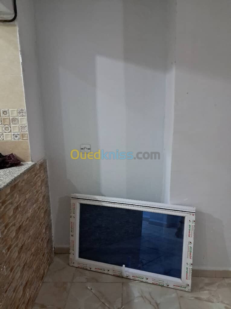 Location Appartement F2 Alger Ain taya